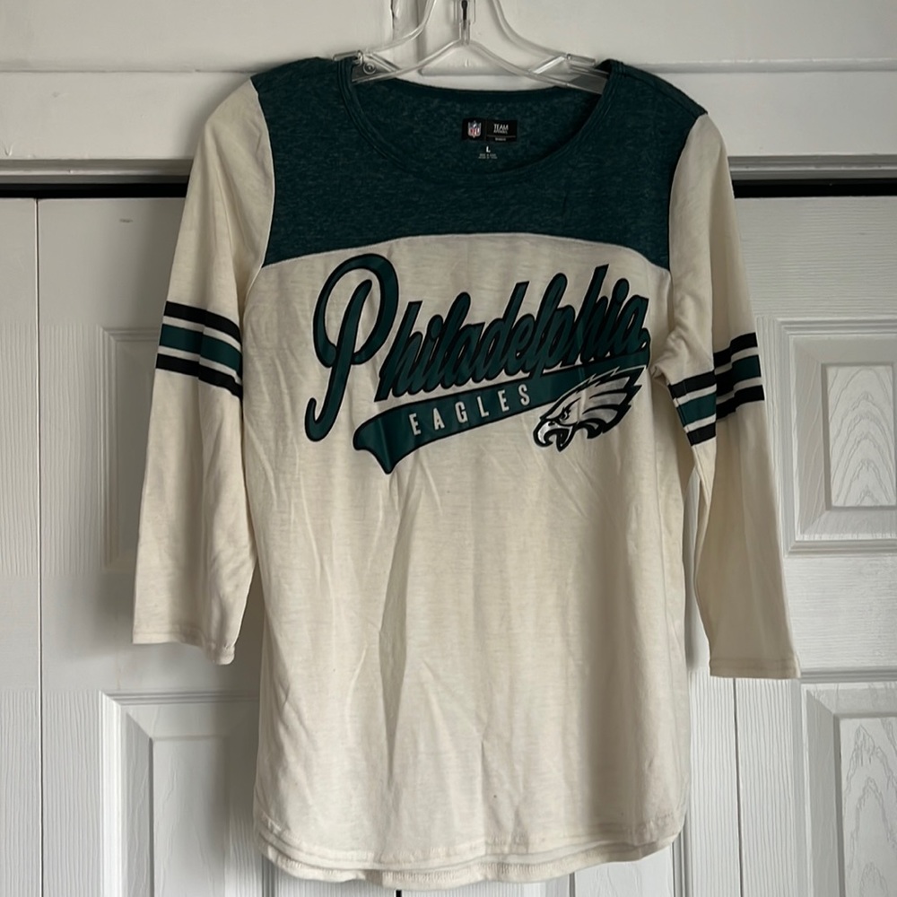 NFL Philadelphia Eagles T-shirt